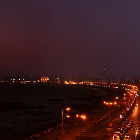 Sea Green Hotel Mumbai  Buitenkant foto