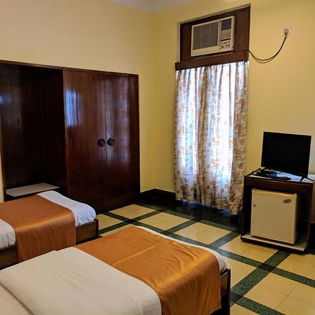 Sea Green Hotel Mumbai  Kamer foto