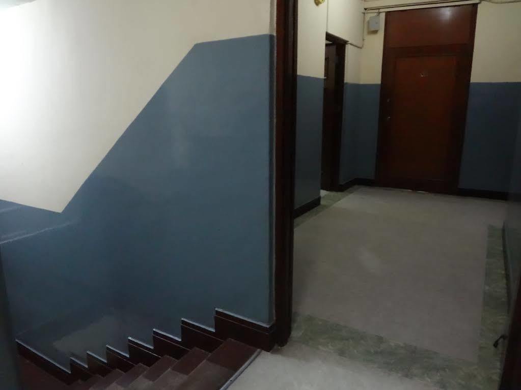 Sea Green Hotel Mumbai  Buitenkant foto